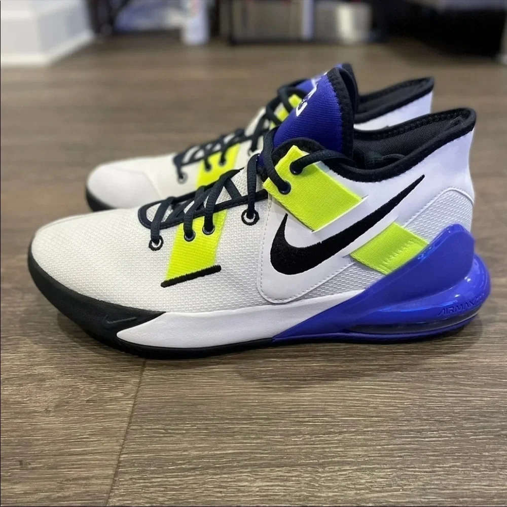 Nike Air Max Impact 2 sz 11.5 - Picture 2 of 6